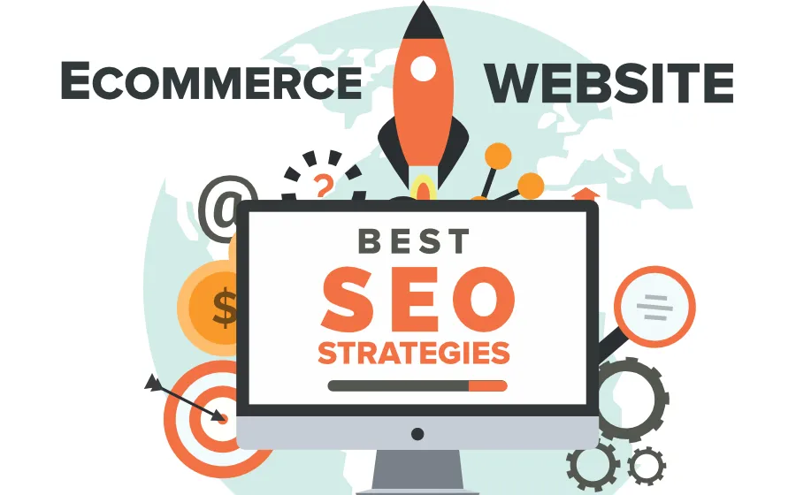 How to Grow Your E-commerce Business with SEO | Cyberdunia