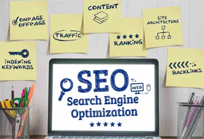 Seo Services