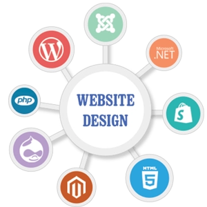 Website Designing