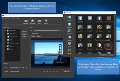 Bulk Image Editing