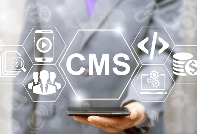 CMS Migration