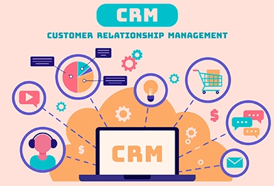 CRM Development