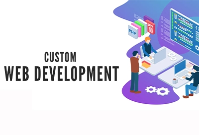 Custom Website Development