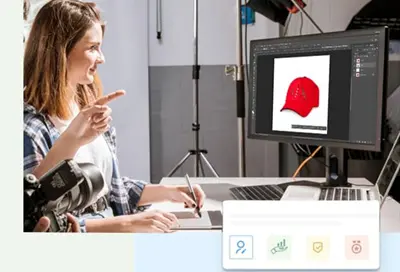 eCommerce Photo Editing