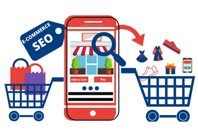 Ecommerce SEO