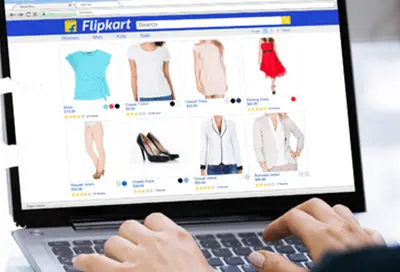 Flipkart Listing Images
