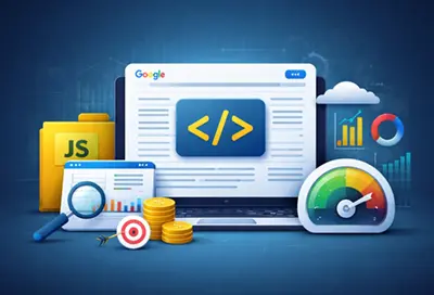 Javascript SEO