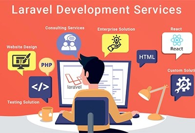Laravel Web Development