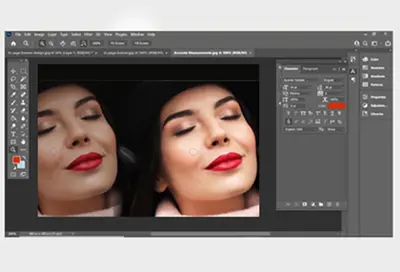 Image Enhancement