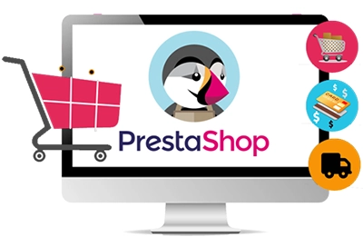 PrestaShop Development