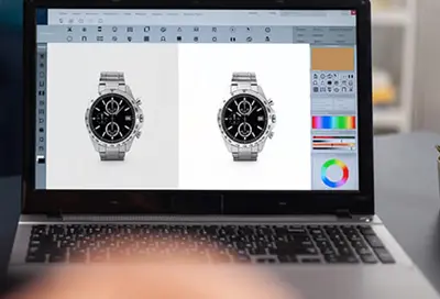Product Photo Editing