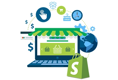 Shopify Development
