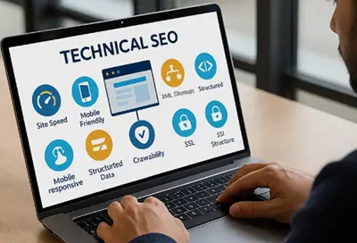 Technical SEO