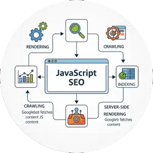 Javascript SEO