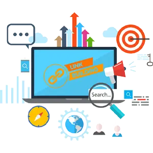 Link Building