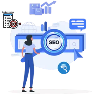 Marketplace SEO