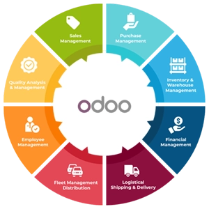 Odoo Development