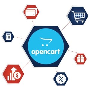 OpenCart Development