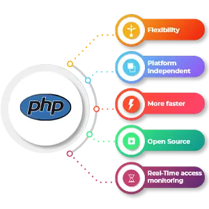 Expert PHP Web Development in Haryana