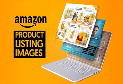 Amazon Listing Images