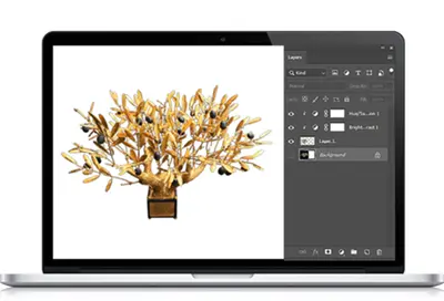 Clipping Path