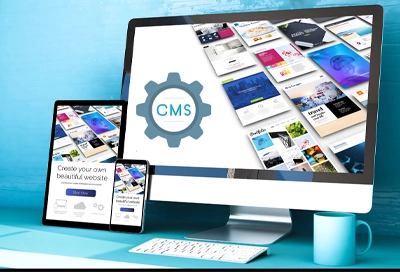CMS Migration