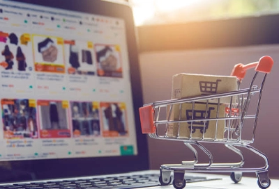 eCommerce Website Development