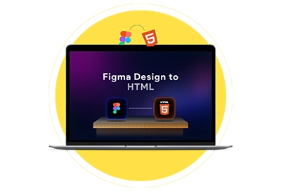 Figma to HTML