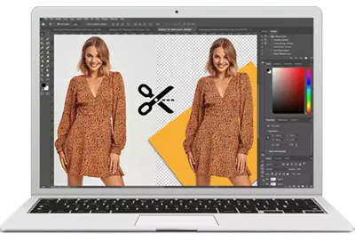 Photo Cutout
