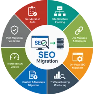 SEO Migration