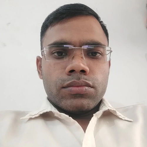 Neeraj yadav