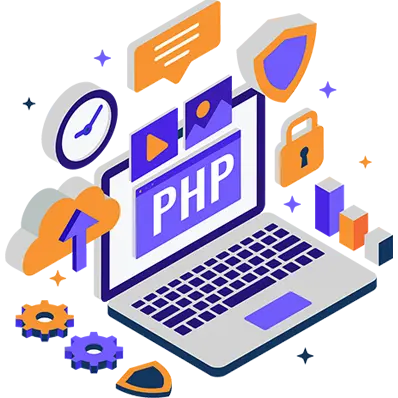 Php Website Development